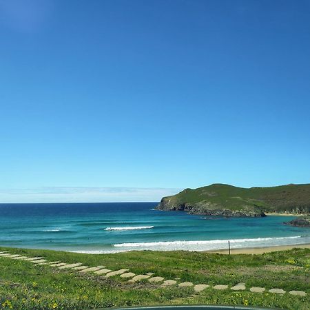Casa En Primera Linea De Playa En Pantin!! 外观 照片
